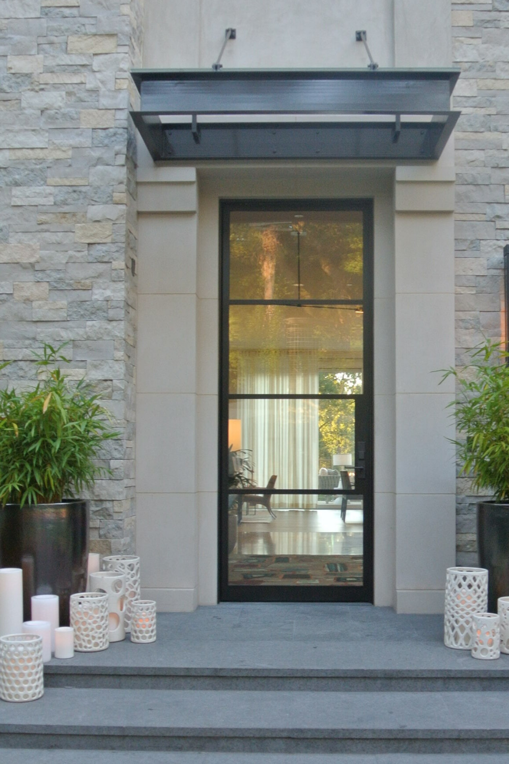 5 IDEAS: 5 Inspiring Front Door Ideas to Make Your Home Stand Out