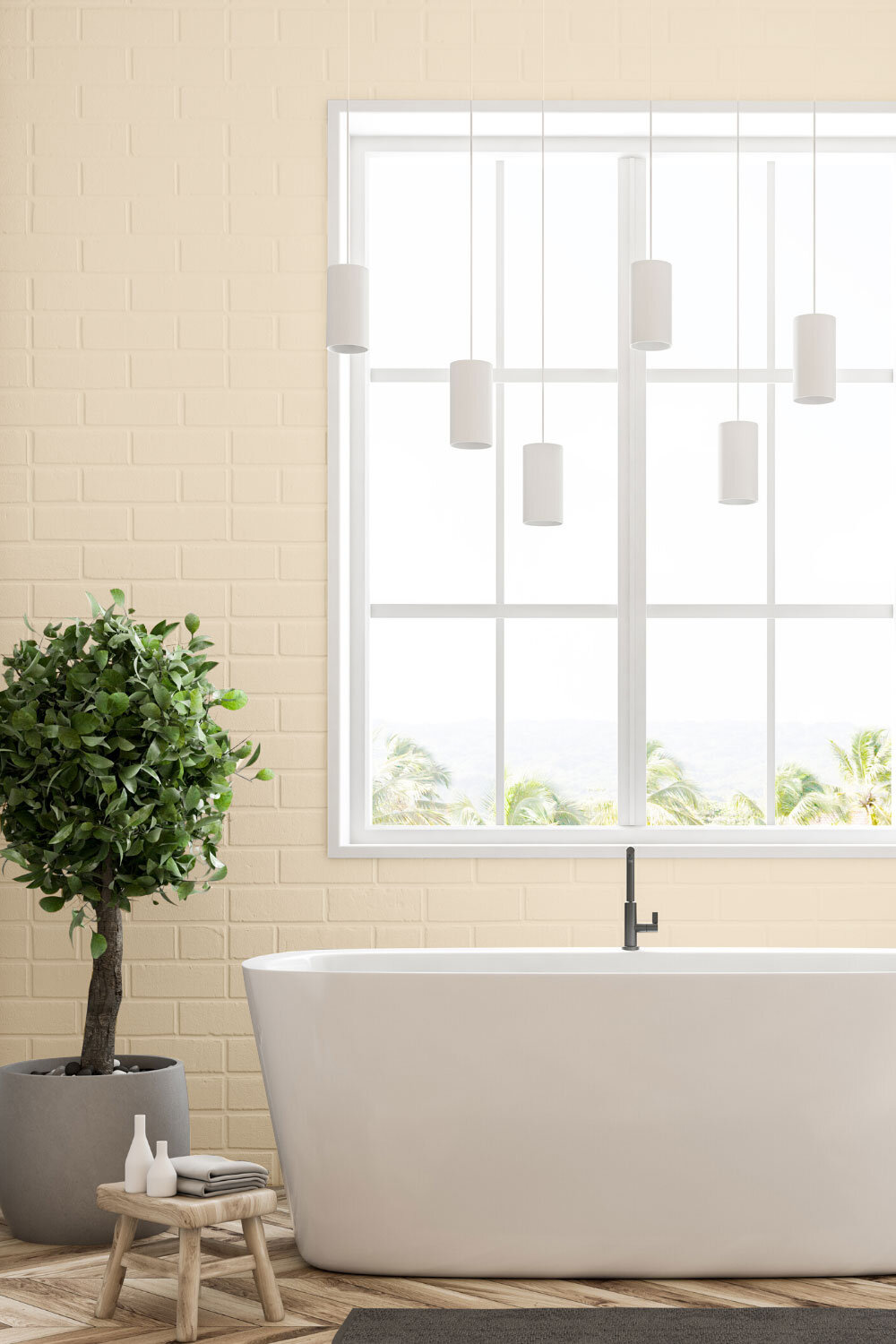 Best Colors for Your Bathroom