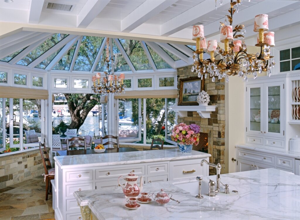 5 Things to Know Before You Start a Kitchen Remodel