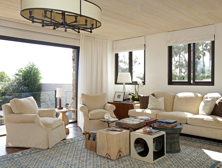 5 Ceiling Designs to Inspire You