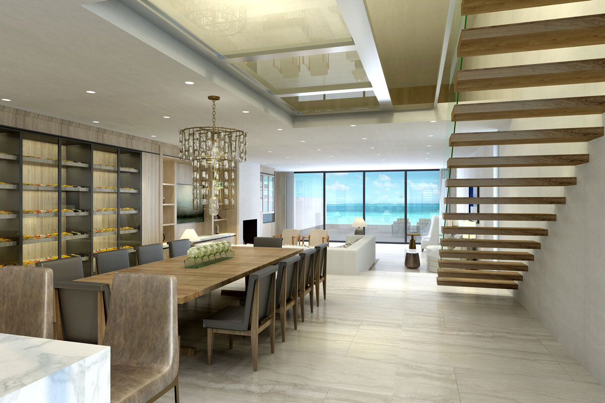 Malibu Dream House