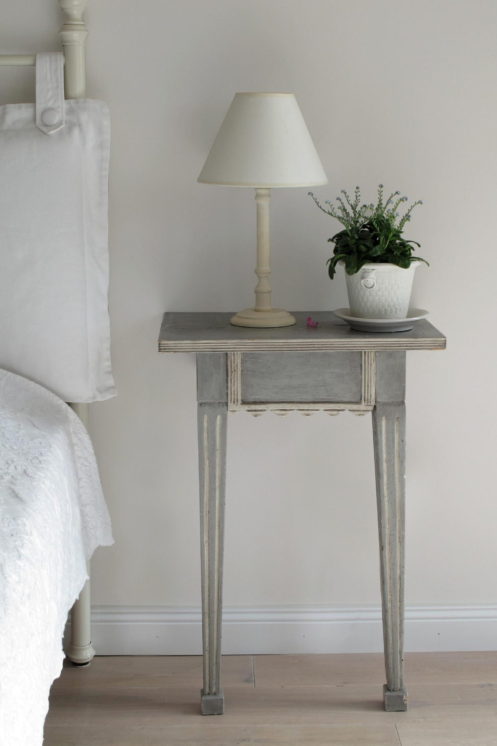 Choosing the right Gray for your home