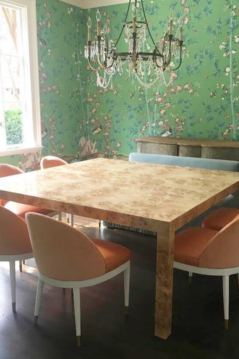 5 Furniture pieces that never go out of style