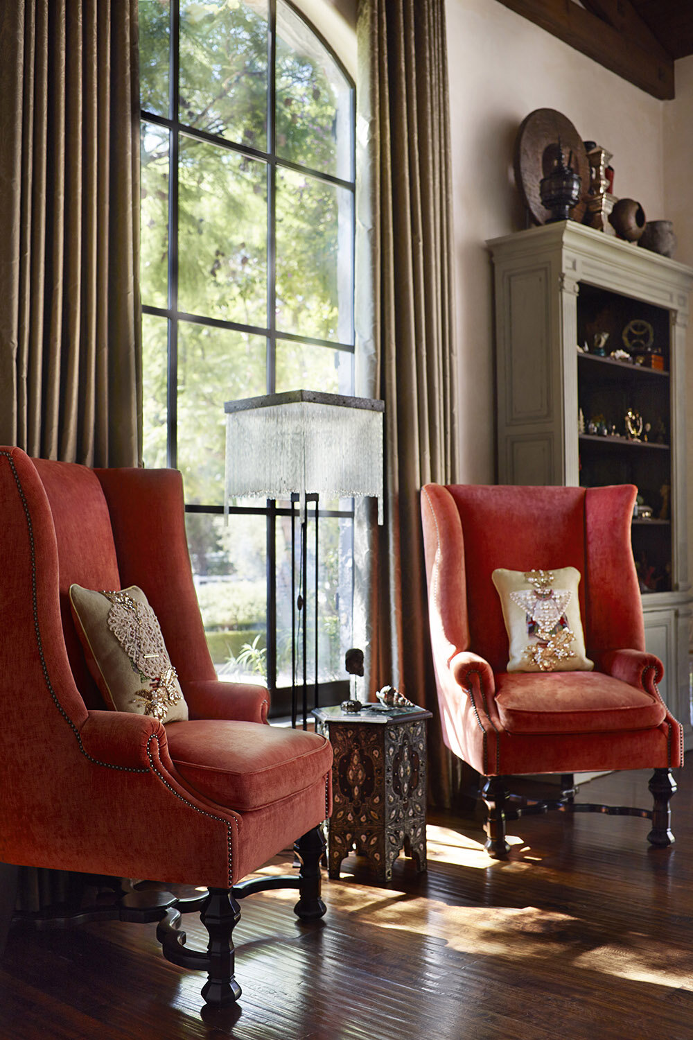 5 Ways to Refresh your Home for the Holidays