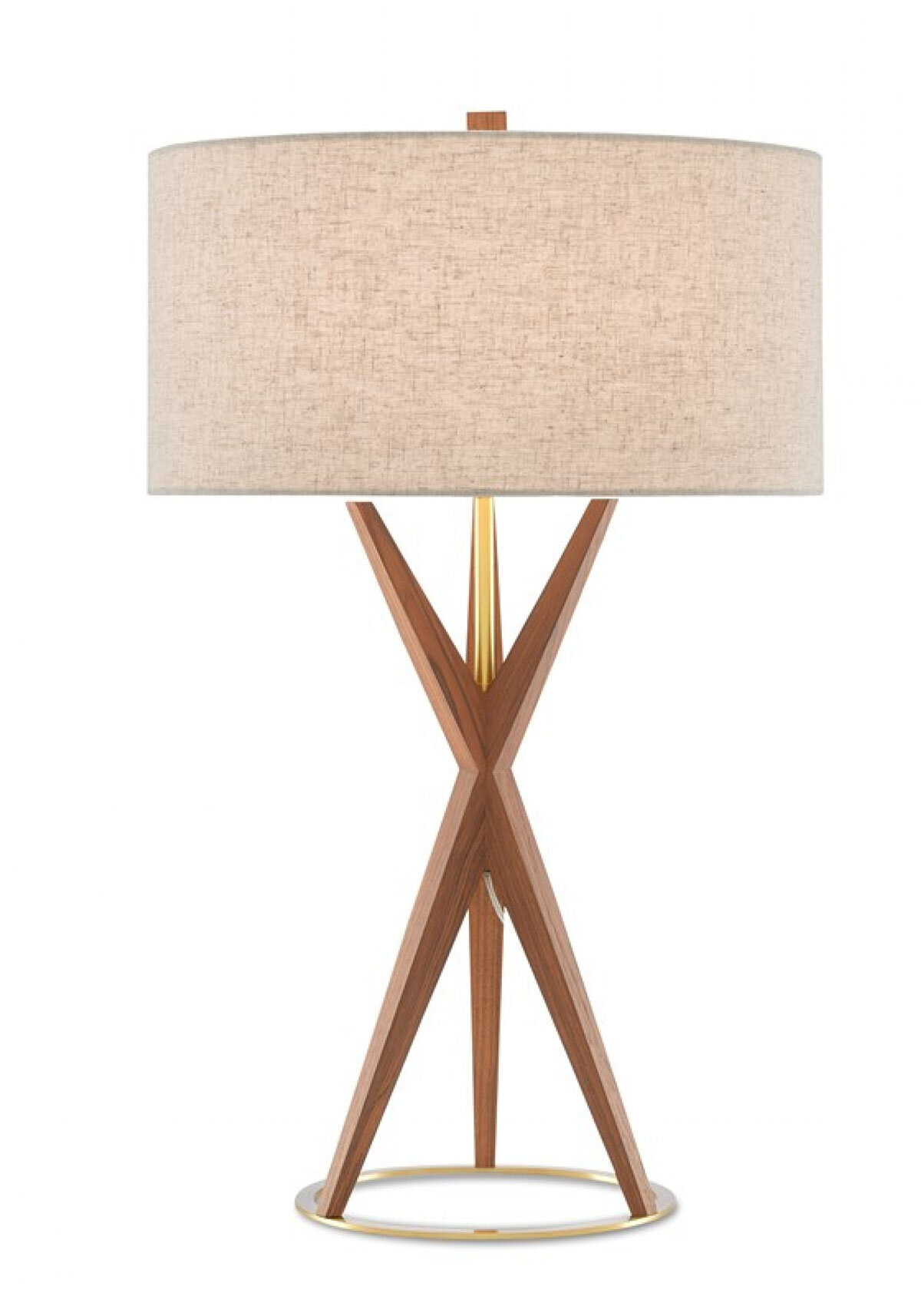 15 Favorite Mid Century Style Lamps