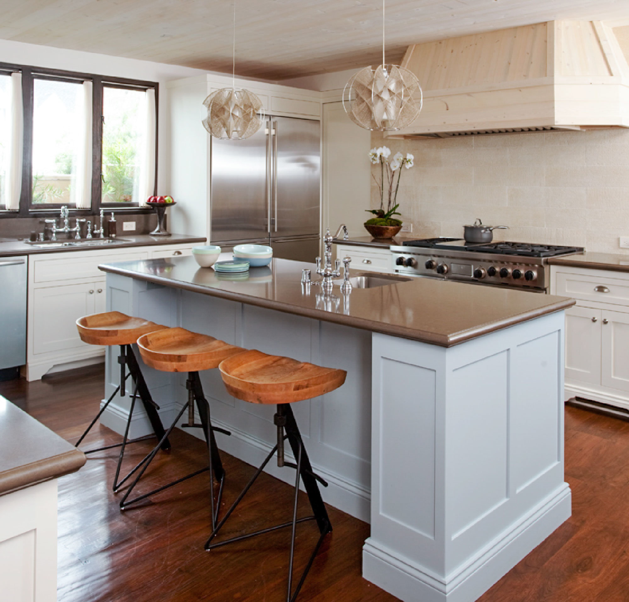 Interior Designer Client Review - Beachside Dwelling
