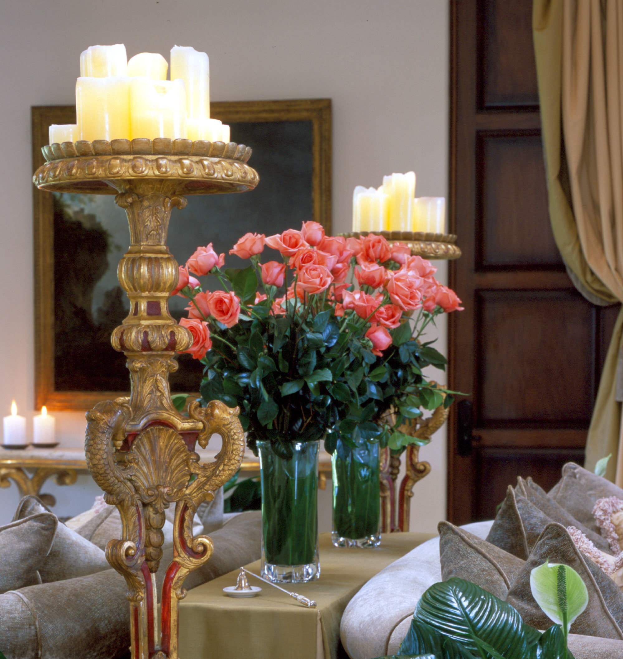 Client review of Los Angeles Interior Design - Outstanding