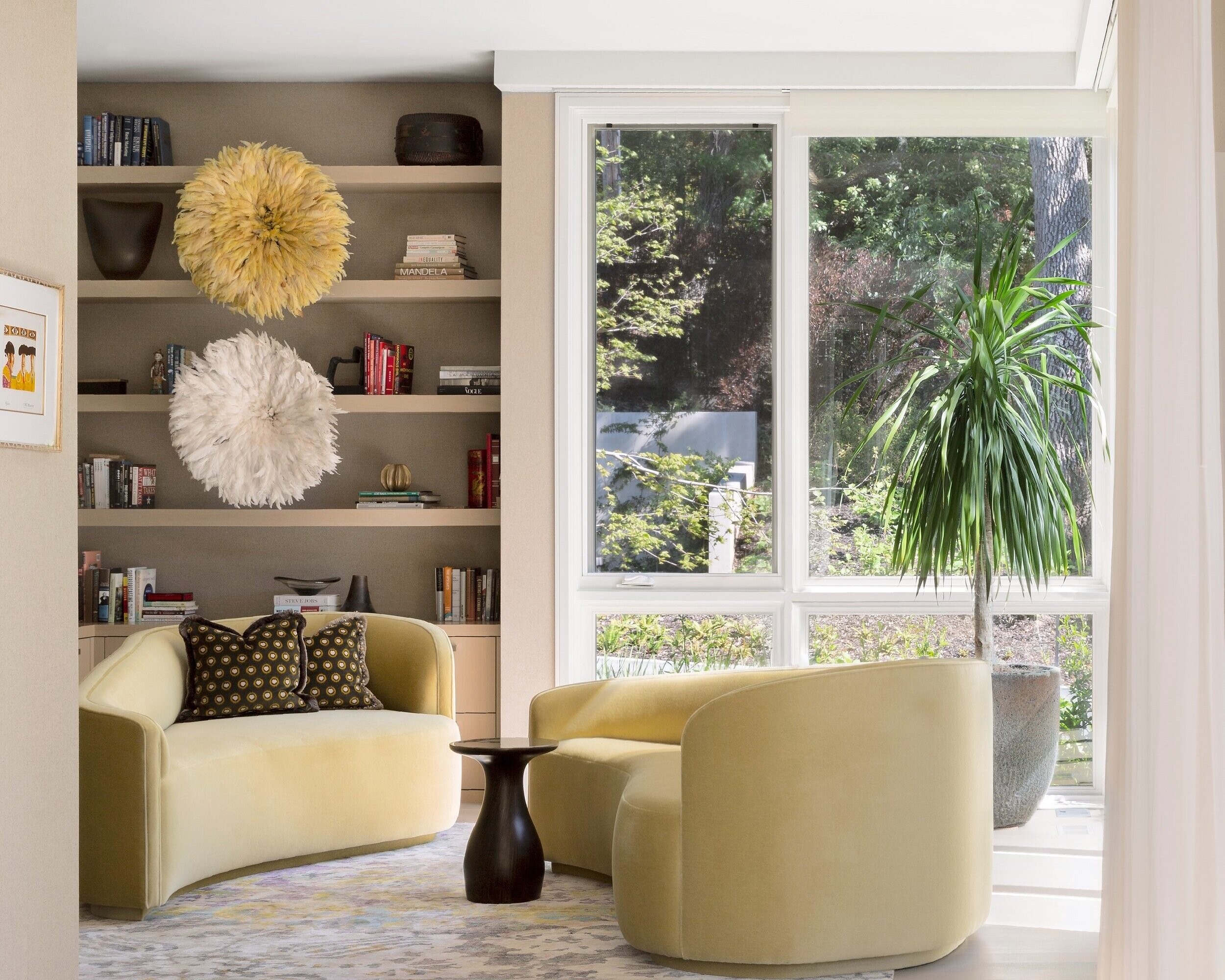 Atherton Contemporary