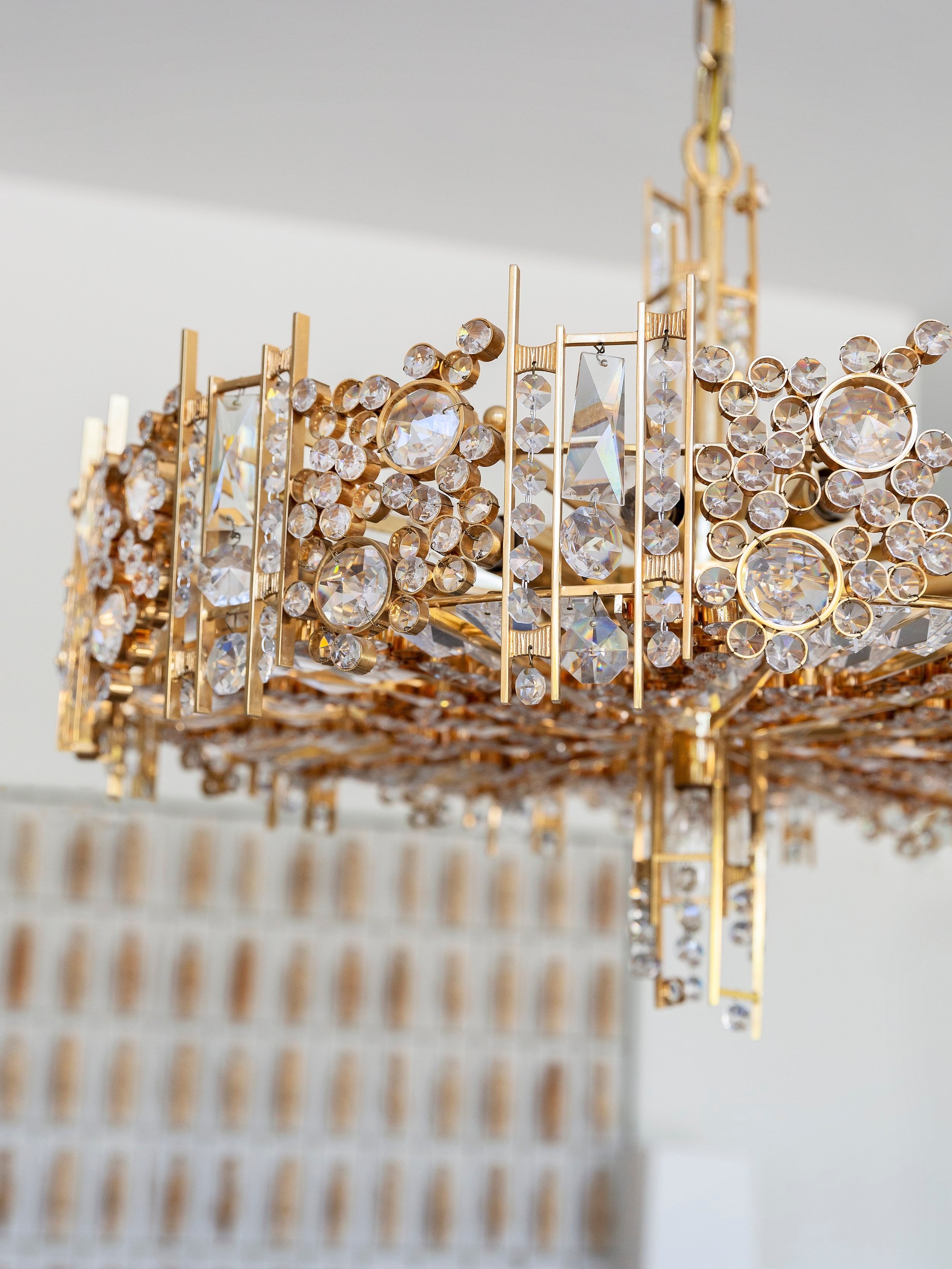 How to improve the lighting in your home.