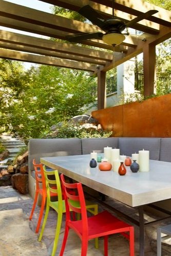 47 Small Patio Ideas That Enhance Even Tiny Outdoor Spaces