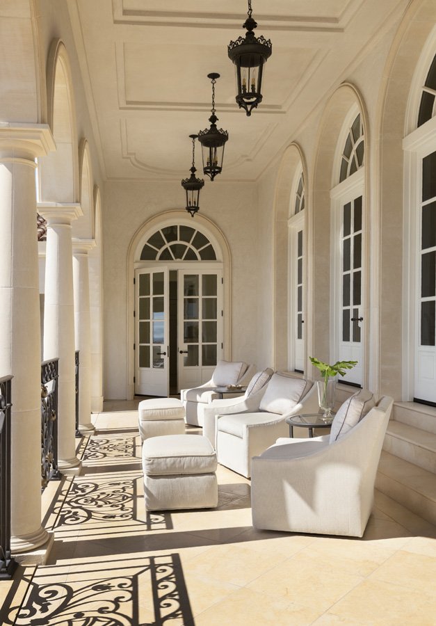 Ocean View Villa