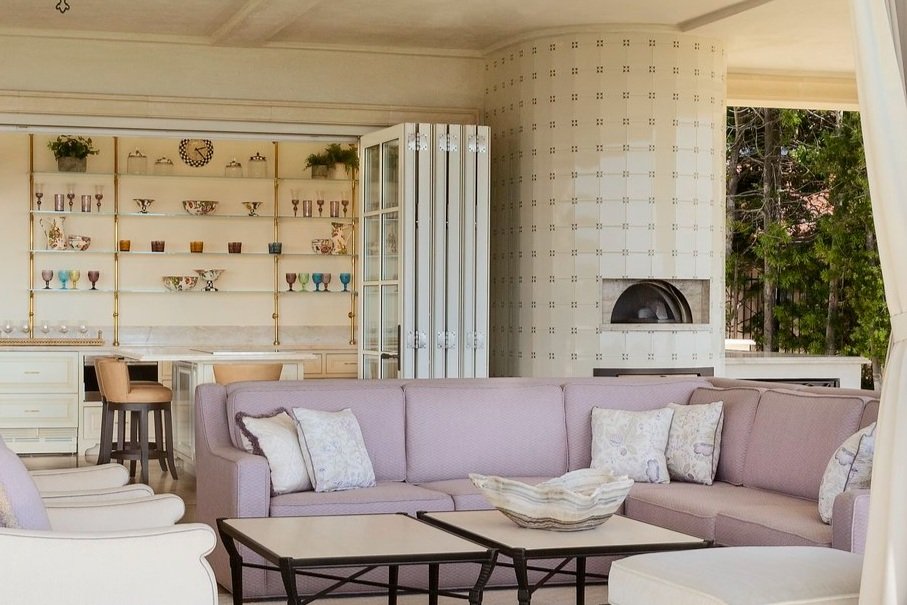 The Most Common Mistakes Done When Building An Outdoor Kitchen
