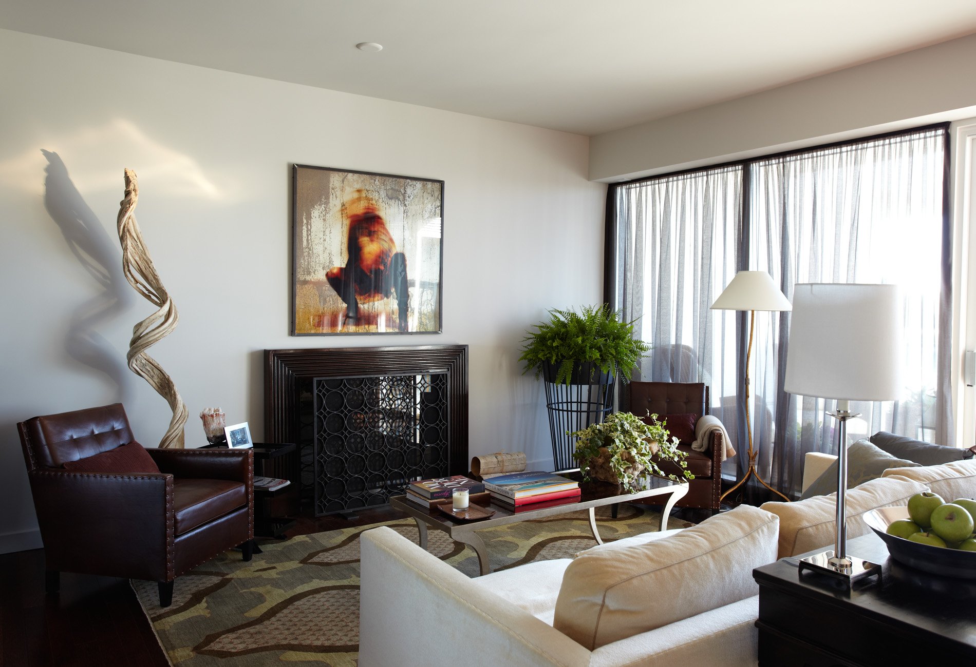 Studio Apartment Decorating Ideas