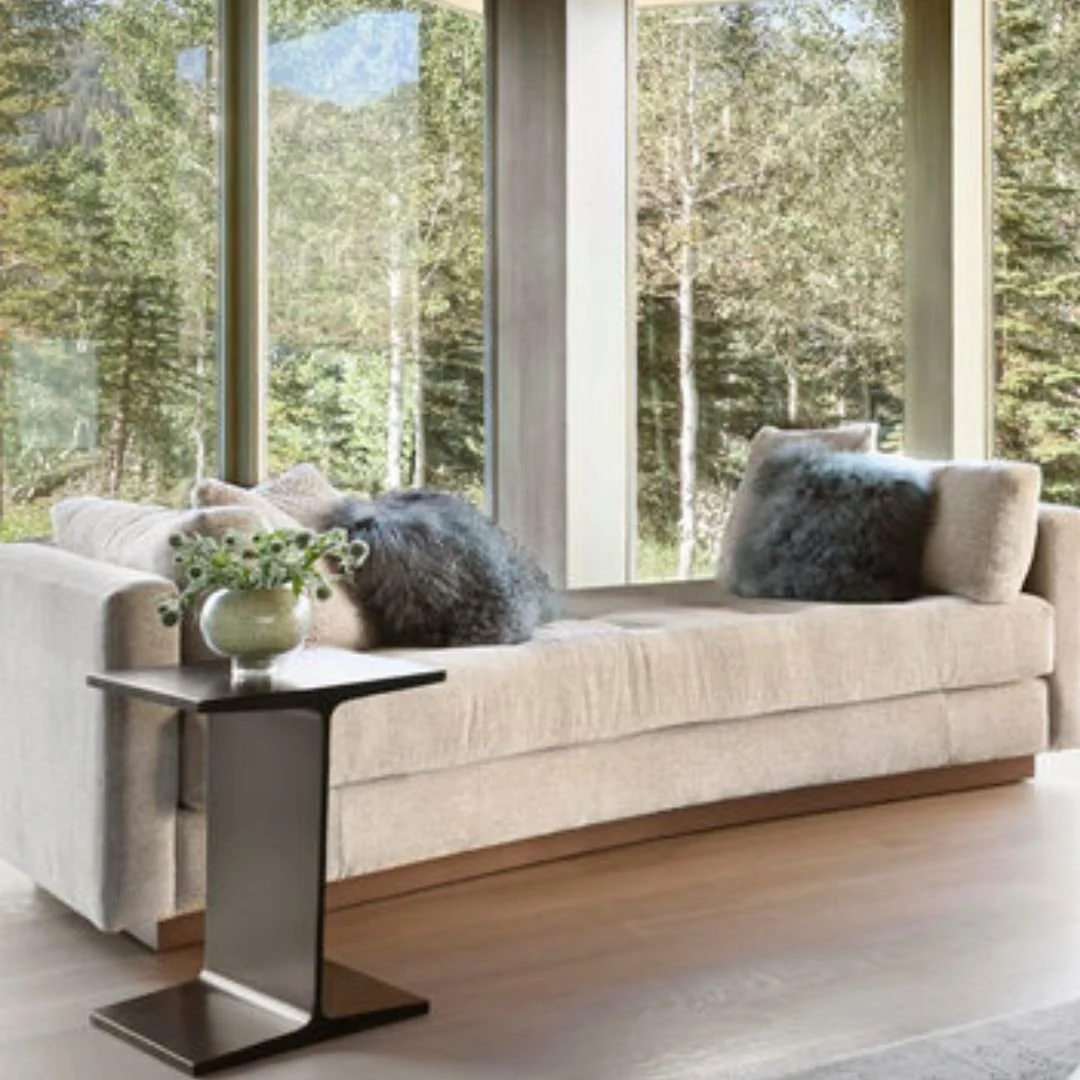 Transitional Style Interior Design: Balancing Traditional and Contemporary