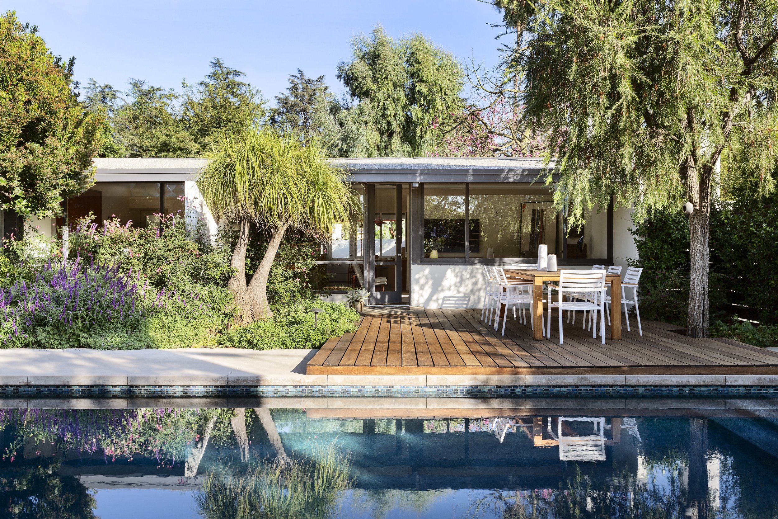 Mid-Century Reinvention