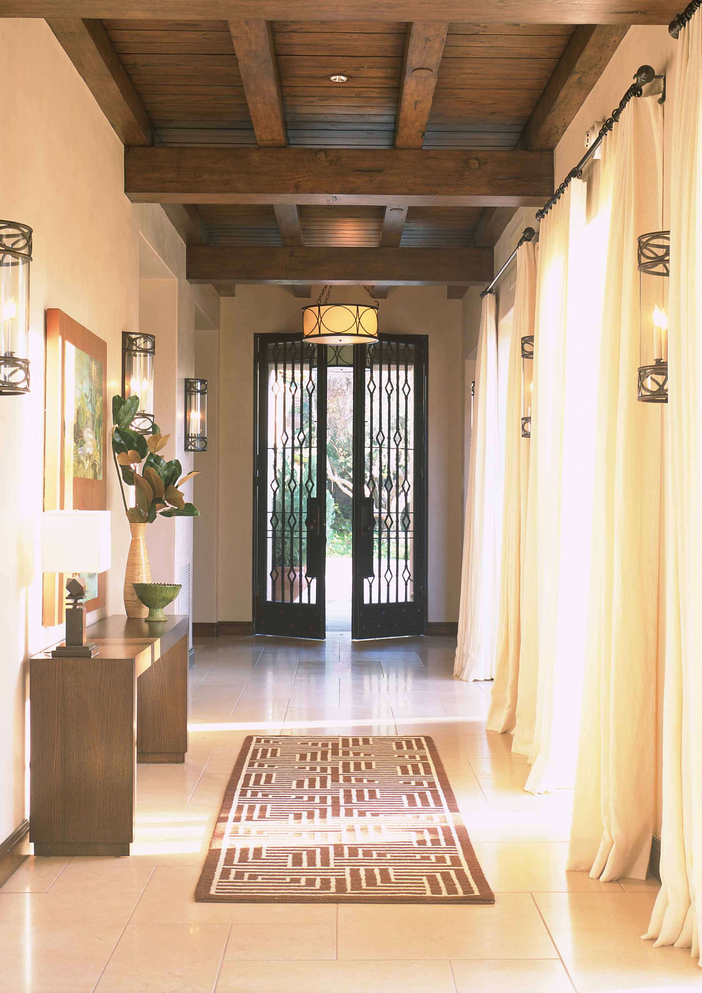 Modern Mediterranean