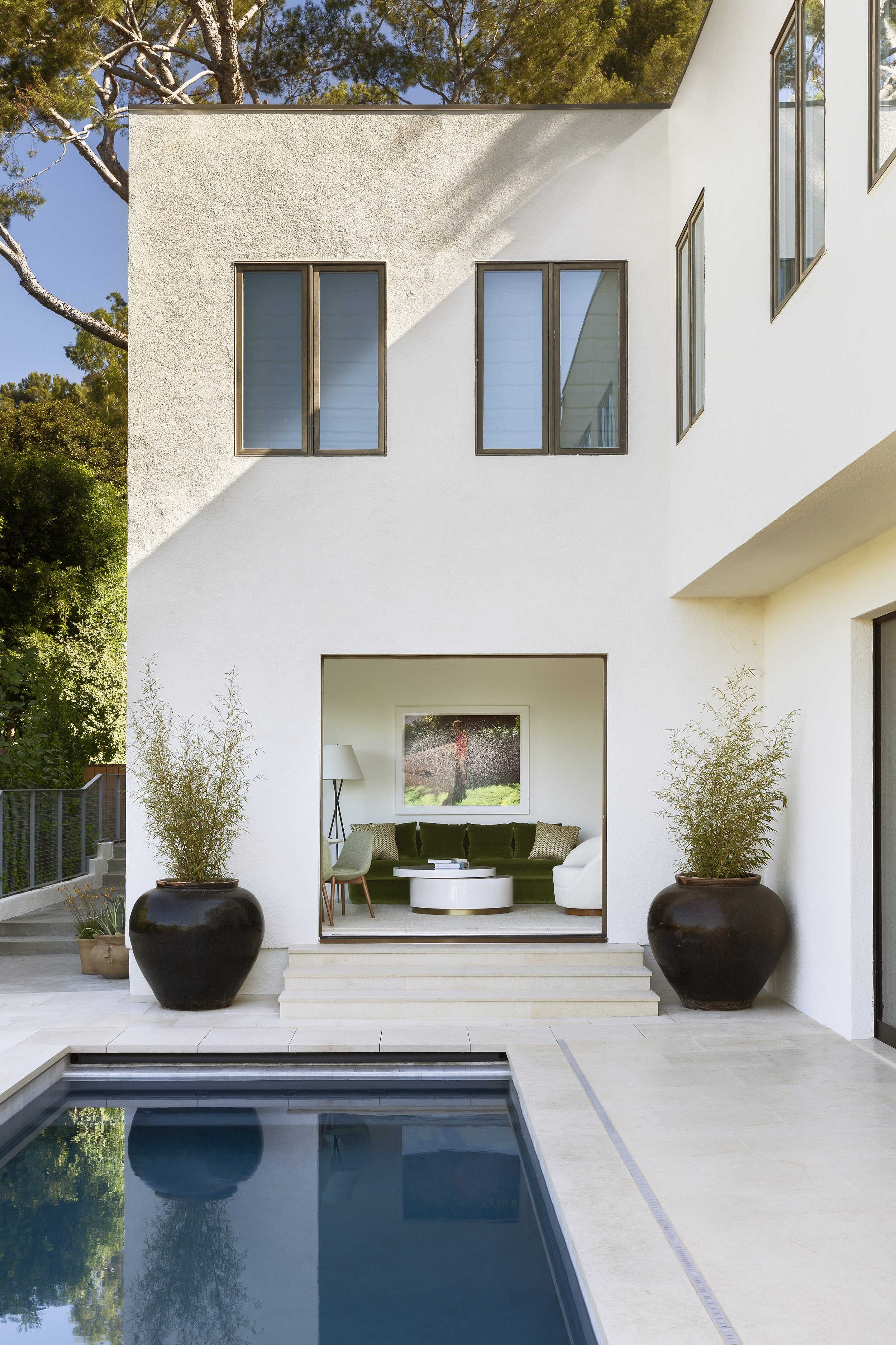 Hollywood Hills Gem