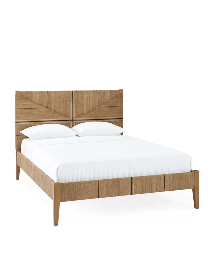 Serena & Lily Carson Bed