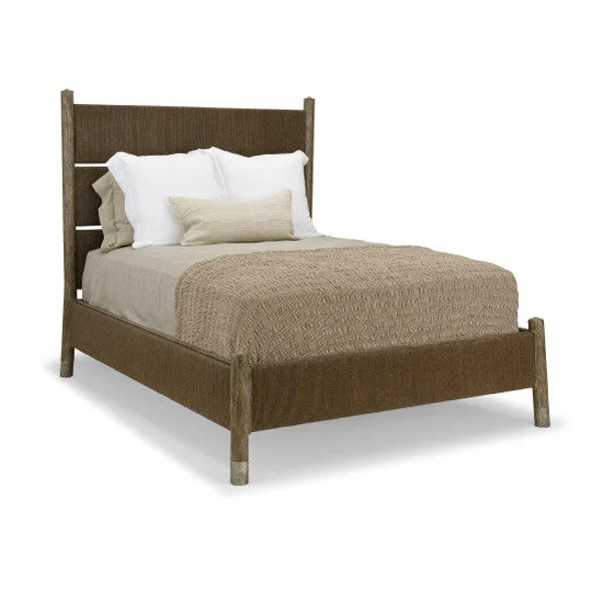 Gregorius Pineo Drexel Bed